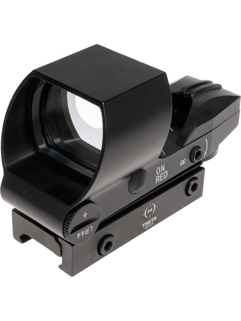 Theta Optics Open II Reflex Sight
