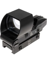Theta Optics Open II Reflex Sight