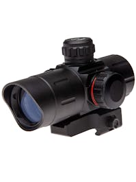 Theta Optics Red Dot Reflex Sight