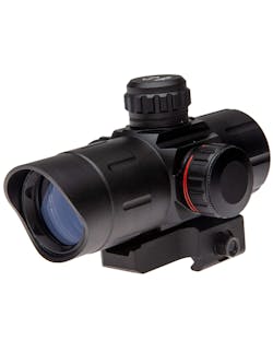 SPX 1x22 VictOptics Red Dot Sight - Weaver / Picatinny - shop Gunfire
