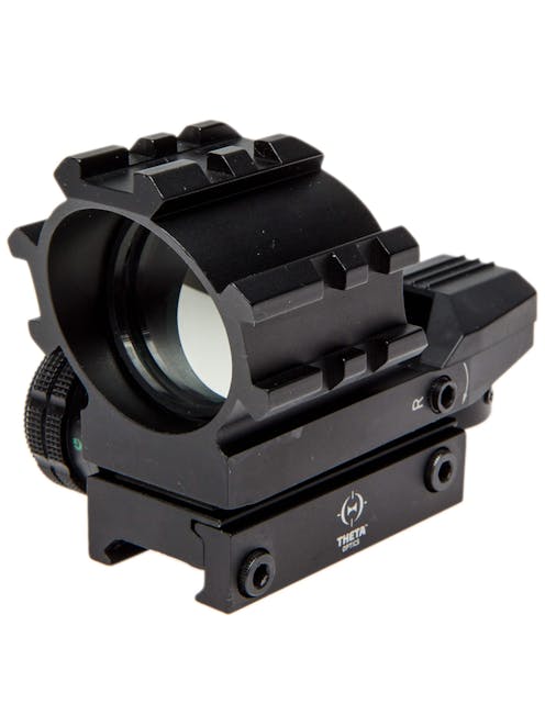 Theta Optics RIS Open Reflex Sight