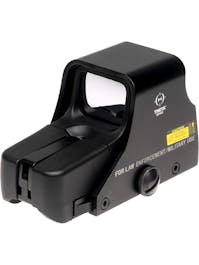 Theta Optics TO551 Red Dot Sight Replica