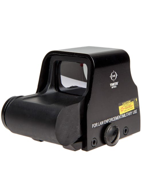 Theta Optics XTO Red Dot Sight Replica