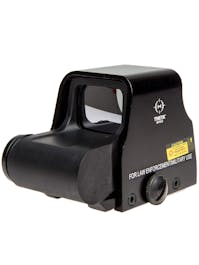 Theta Optics XTO Red Dot Sight Replica