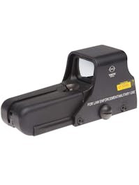 Theta Optics TO552 Red Dot Sight Replica