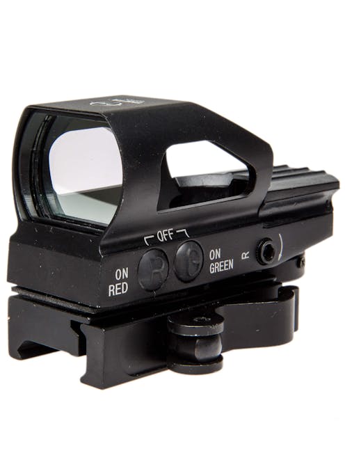 Theta Optics Spider Red Dot Sight