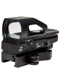 Theta Optics Spider Red Dot Sight