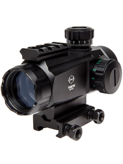 Theta Optics Monolith Red Dot Sight