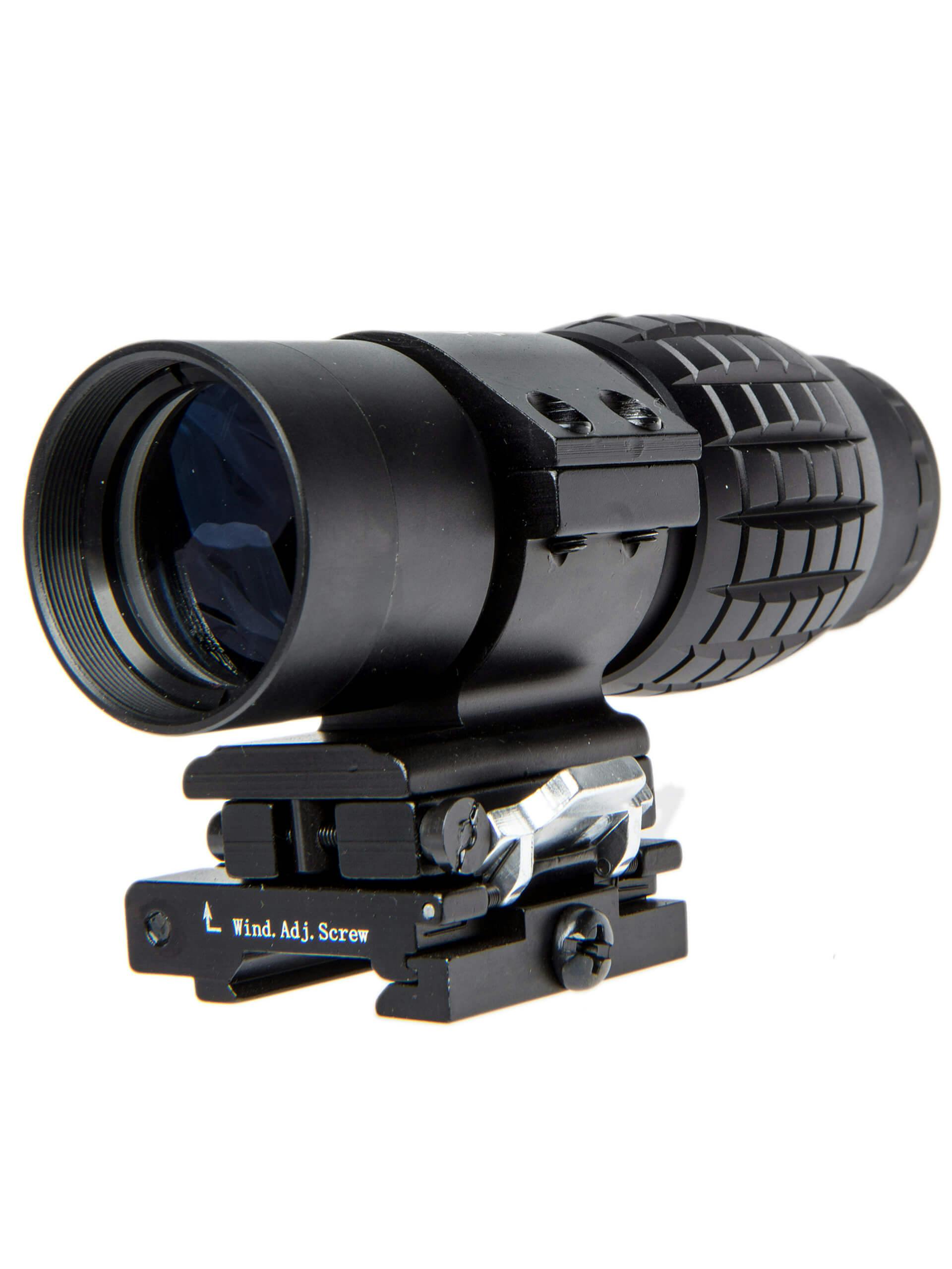 Magnifier Optic 3x - Novritsch