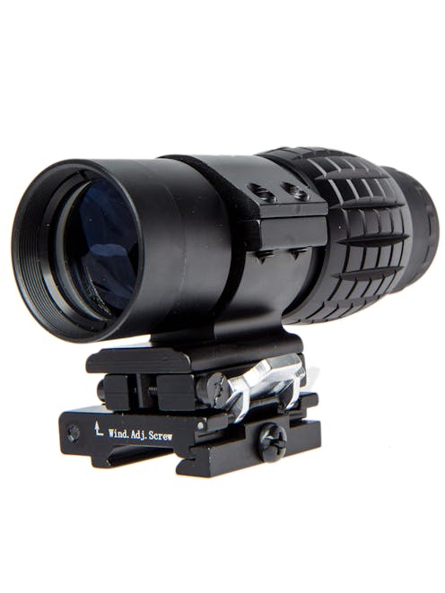 Theta Optics 3x35 V2 Magnifier