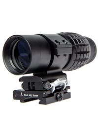 Theta Optics 3x35 V2 Magnifier 