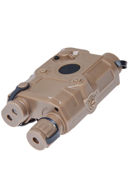 NUPROL NPQ Battery Box