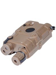NUPROL NPQ Battery Box