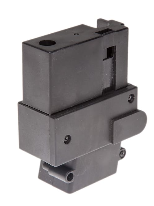 NUPROL Ultra Fast Loader Adapter For P5