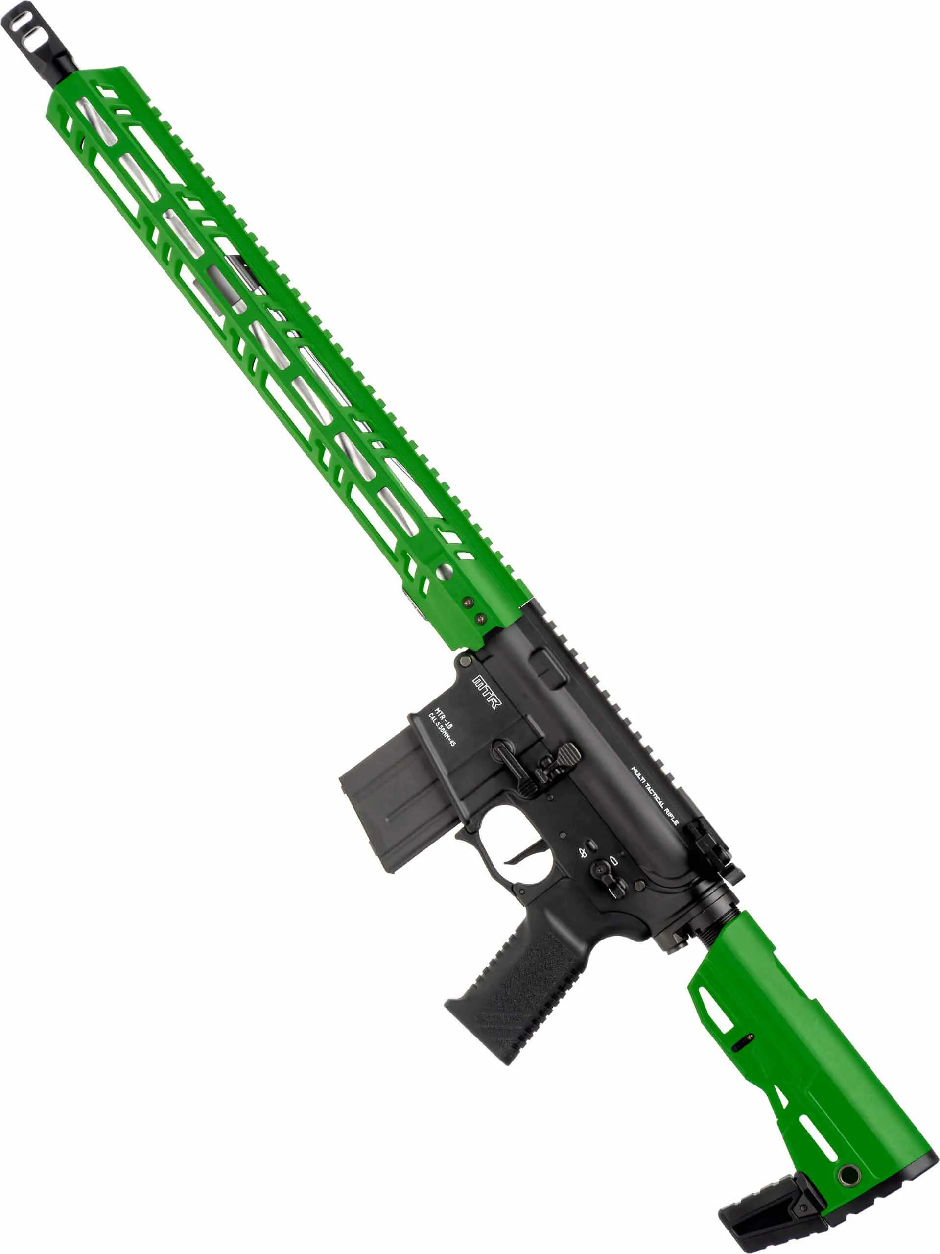 Tokyo Marui MTR16 ZET System GBBR | Patrol Base UK