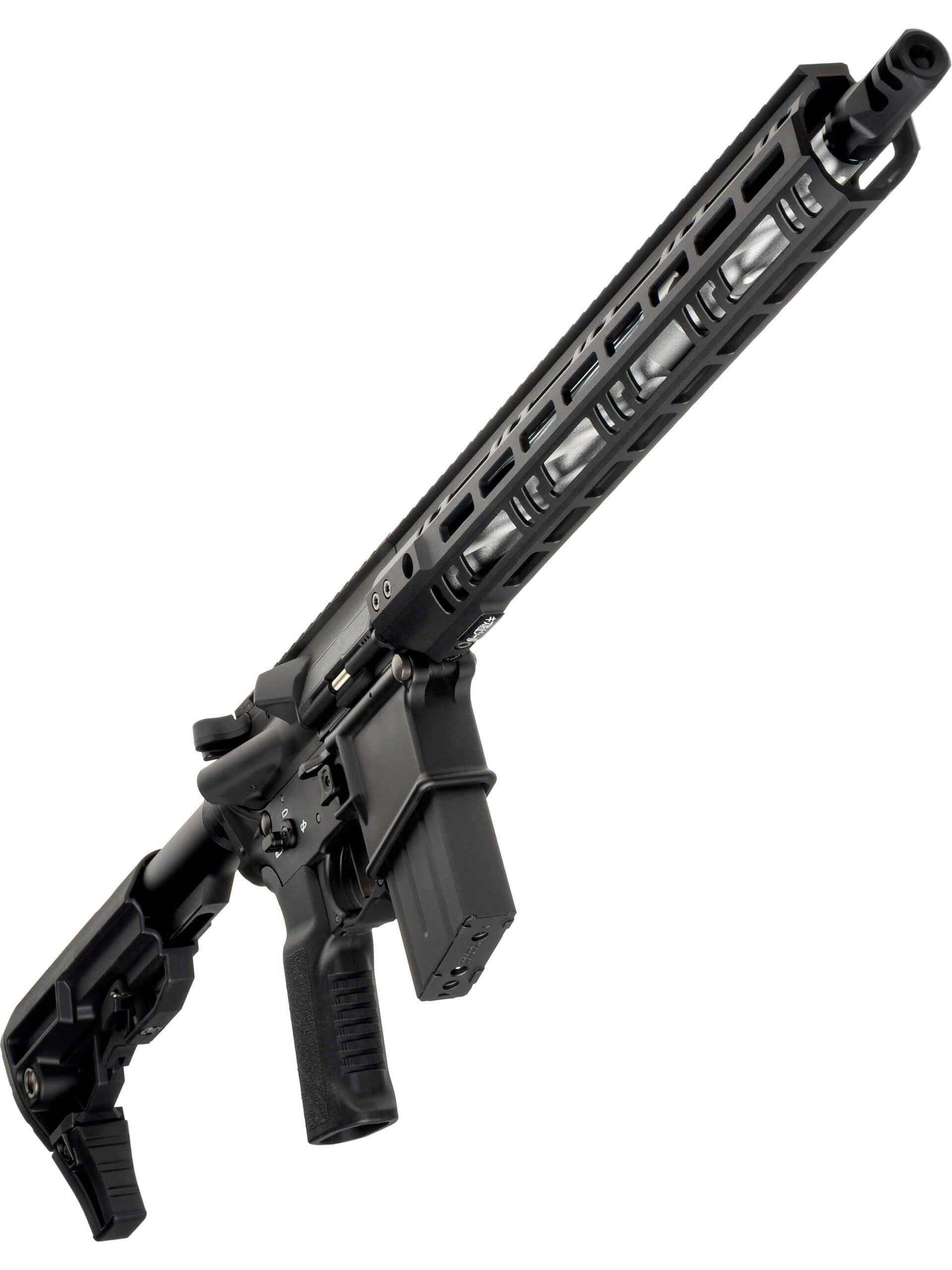 Tokyo Marui MTR16 ZET System GBBR | Patrol Base UK