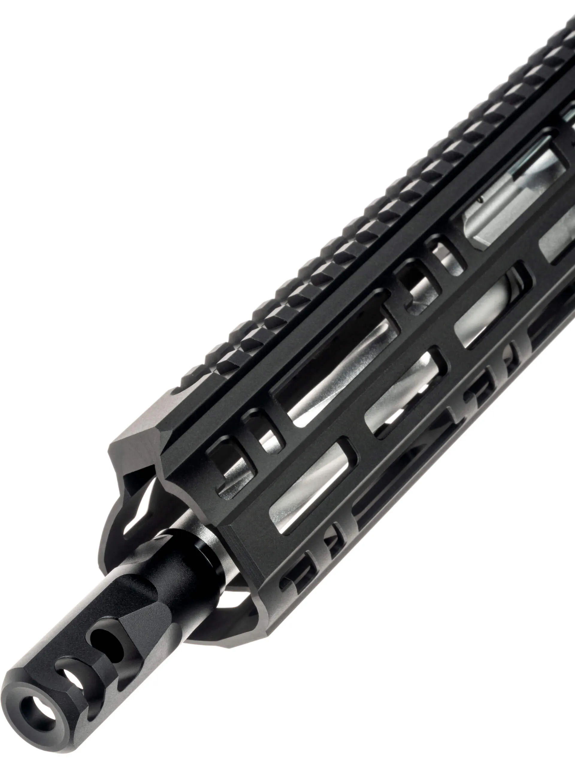 Tokyo Marui MTR16 ZET System GBBR | Patrol Base UK