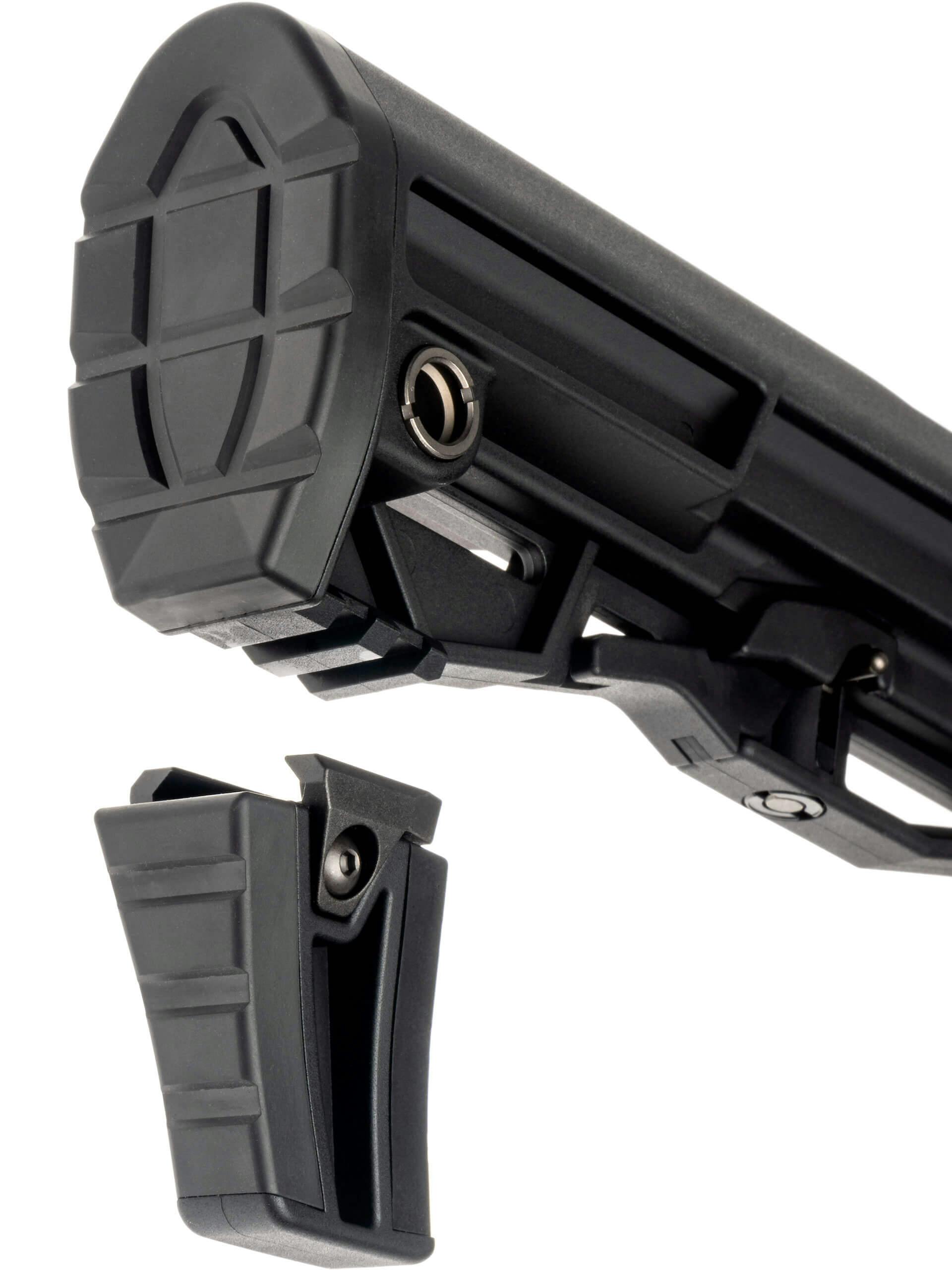 Tokyo Marui MTR16 ZET System GBBR | Patrol Base UK