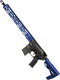 Tokyo Marui MTR16 ZET System GBB Rifle