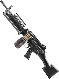 Tokyo Marui NGRS MK46 MOD.0 LMG AEG
