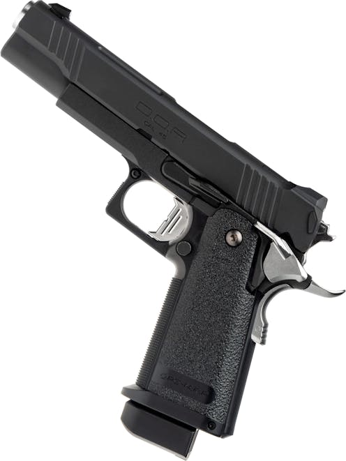 Tokyo Marui Hi-Capa 5.1 D.O.R. (Direct Optics Ready) GBB Pistol
