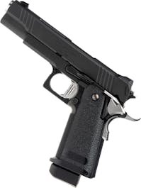 Tokyo Marui Hi-Capa 5.1 D.O.R. (Direct Optics Ready) GBB Pistol