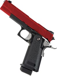 Tokyo Marui Hi-Capa 5.1 D.O.R. (Direct Optics Ready) GBB Pistol