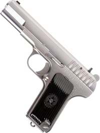 WE Europe TT33 GBB Pistol