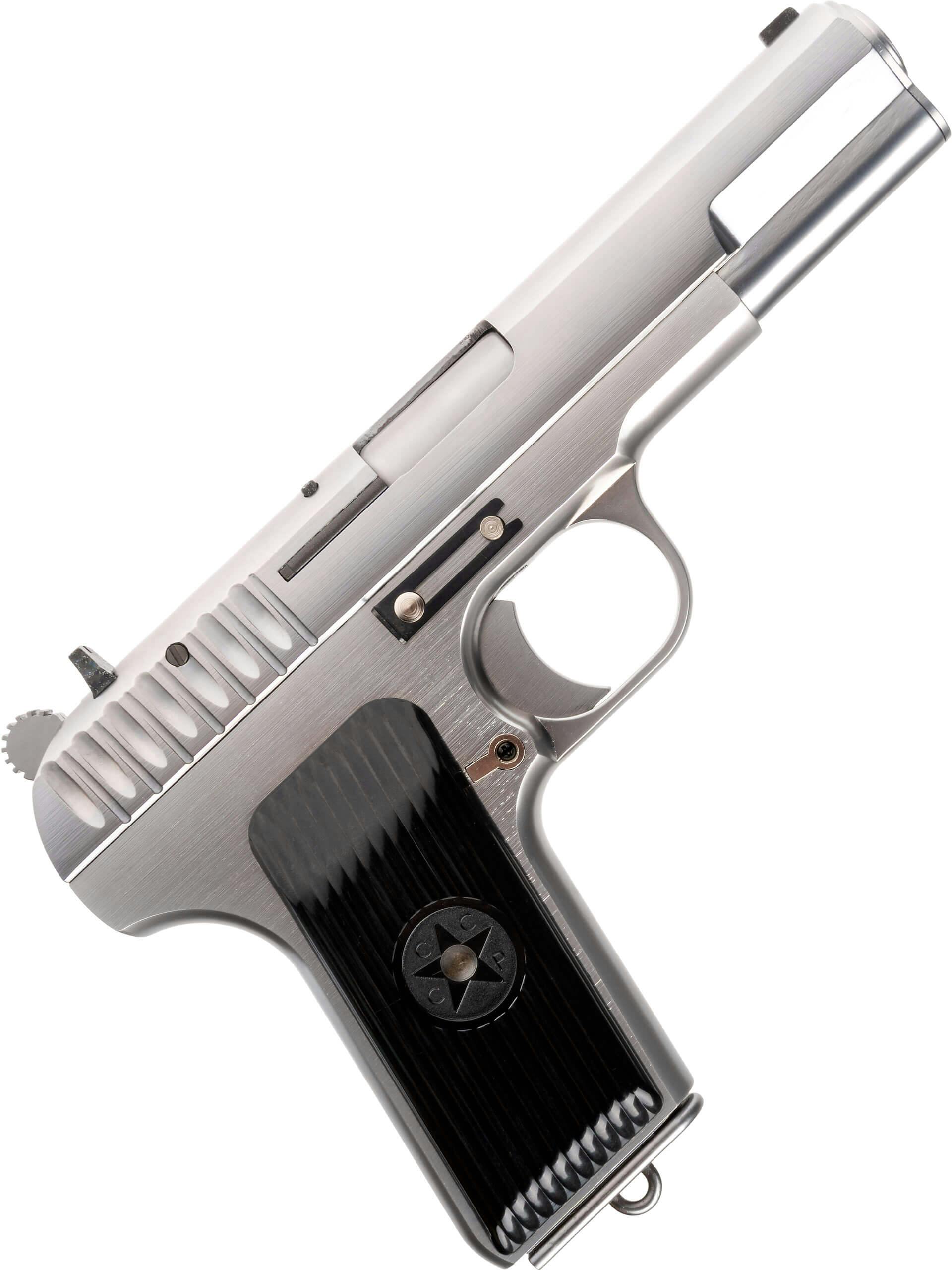 WE Europe - TT33 GBB Pistol