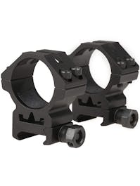 Theta Optics Two-Part 30mm Optics Mount for RIS Rail (Low)