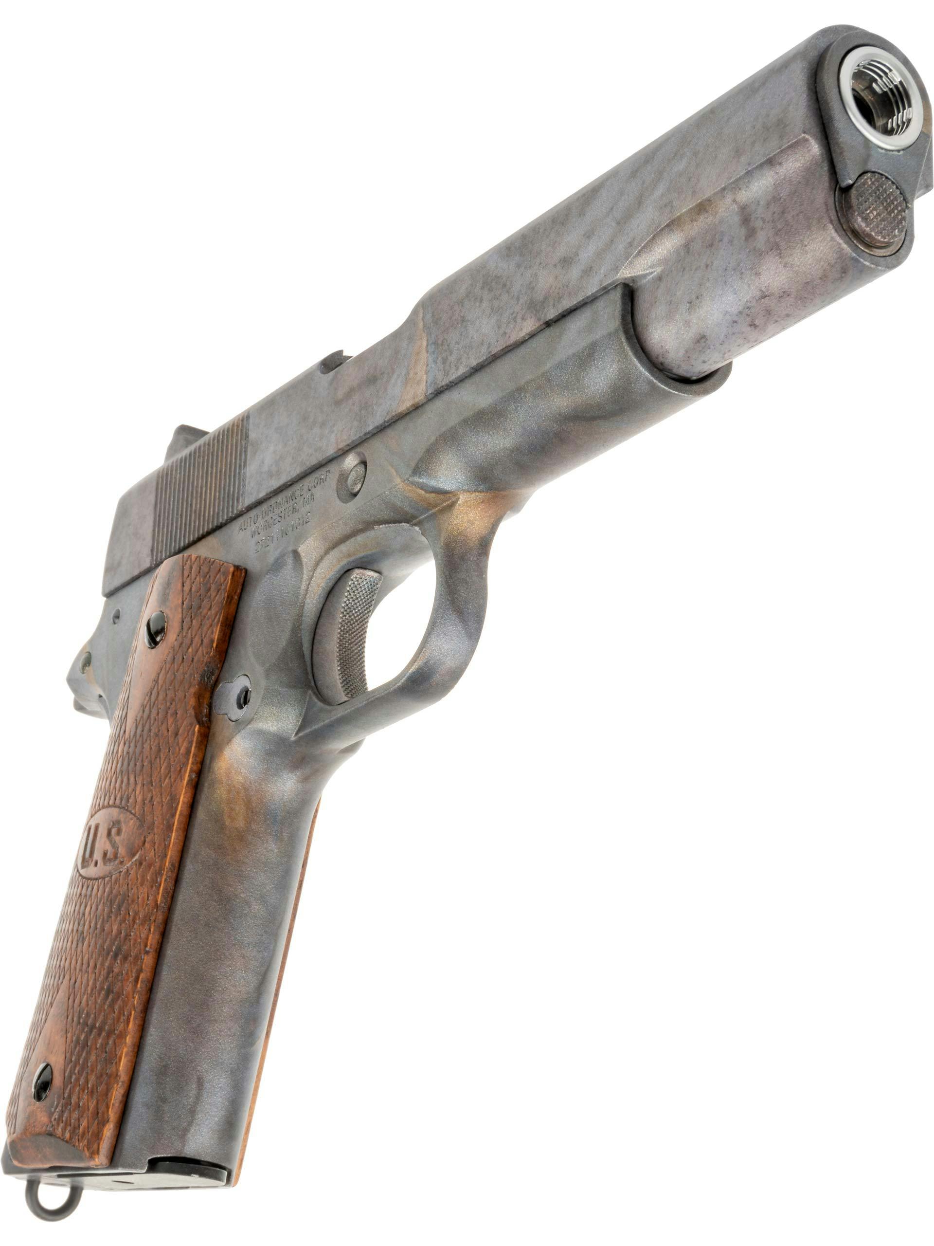 Cyber Gun - Auto Ordnance 1911