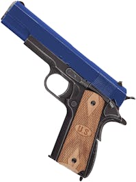 Cyber Gun Auto Ordnance 1911