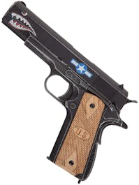 Cyber Gun Auto Ordnance 1911