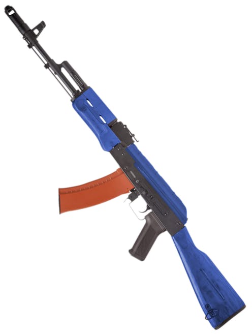 CYMA CM.048 AK Assault Rifle AEG