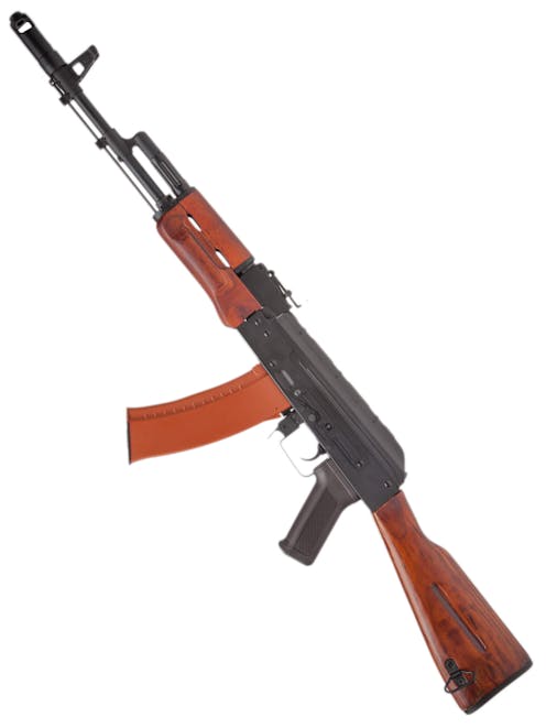 CYMA CM.048 AK Assault Rifle AEG