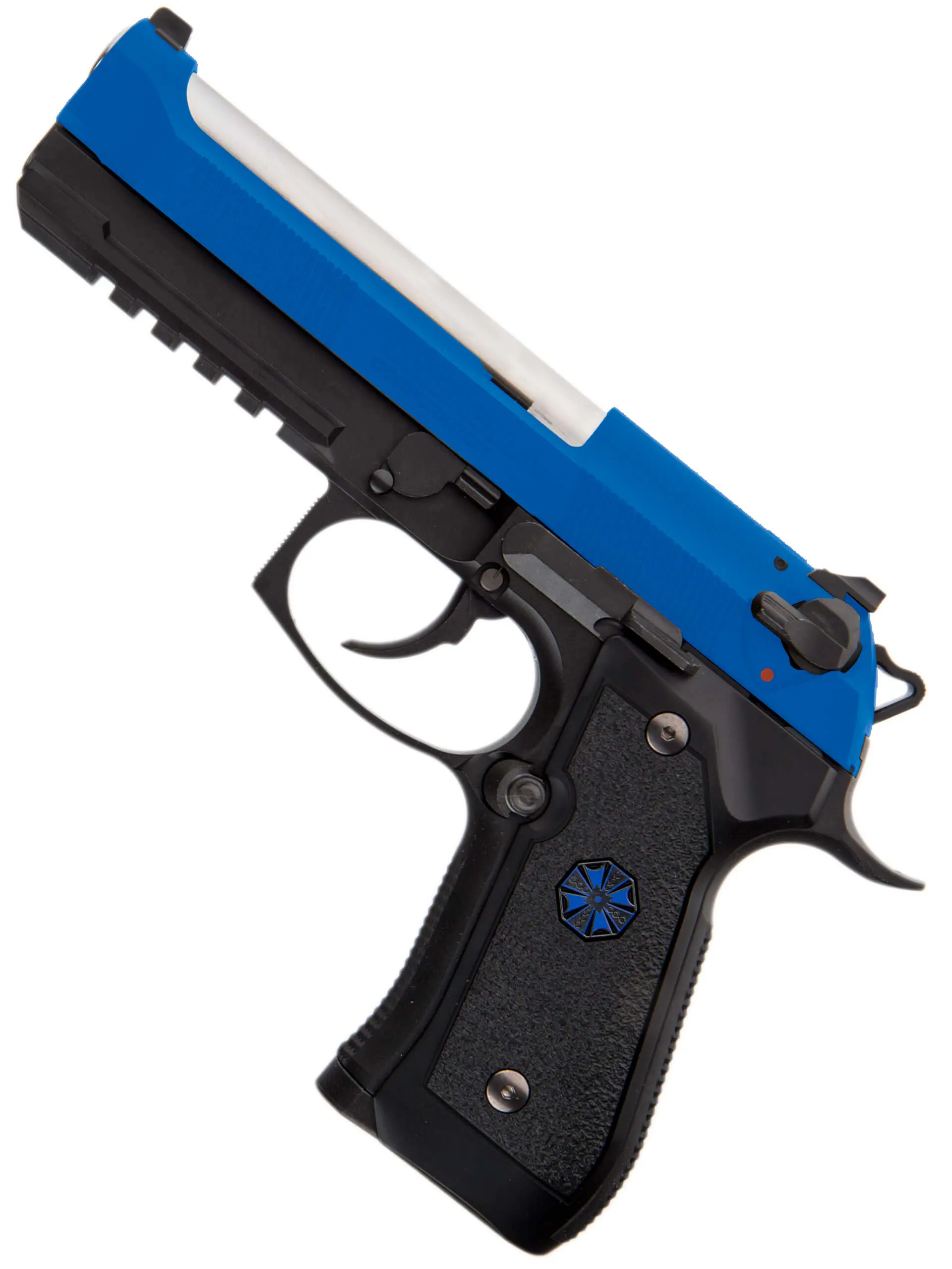 Tokyo Marui - Umbrella Biohazard Albert.W.Model 01P GBB Pistol