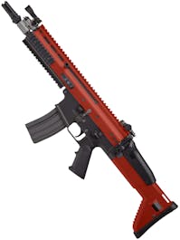 Tokyo Marui SCAR-L CQC Next Generation Recoil Shock AEG