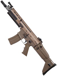 Tokyo Marui SCAR-L CQC Next Generation Recoil Shock AEG