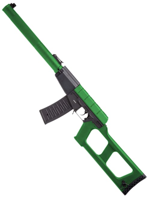 CYMA CM.099 VSS Vintorez Replica