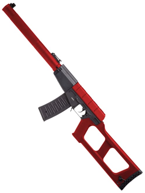 CYMA CM.099 VSS Vintorez Replica