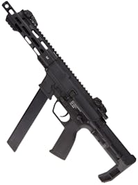 KWA QRF Mod.2 AEG 2.5 SMG