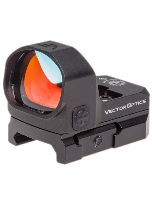 Vector Optics Frenzy 1x20x28 6MOA