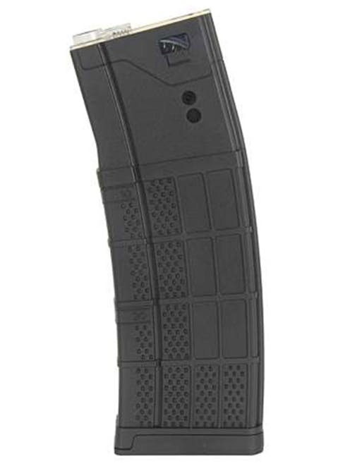 Battleaxe Modern Rifle 416/SCAR16/AR15 150rnd Mid-Cap Magazine