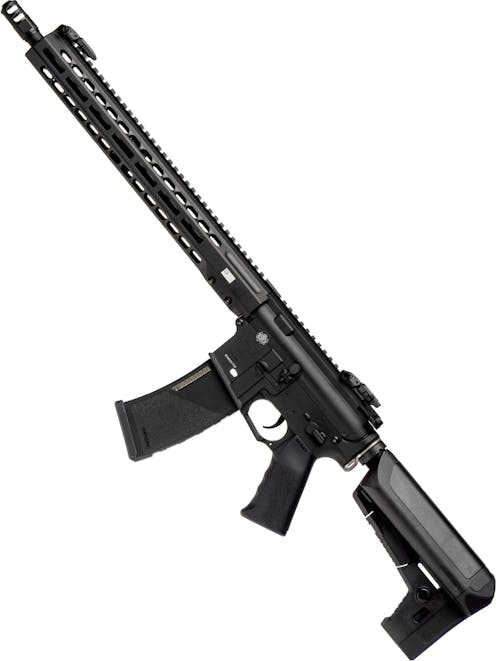 KRYTAC Barrett REC7 DI Carbine Assault Rifle