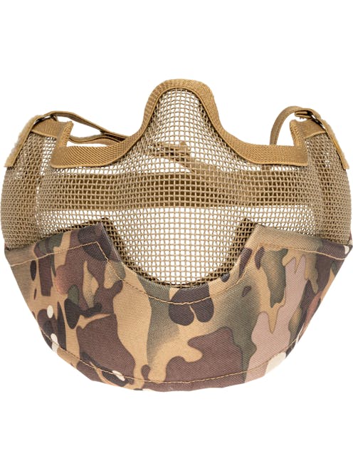 NUPROL Lower Face Shield V2