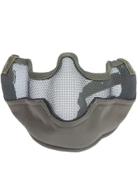 NUPROL Lower Face Shield V2