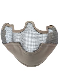 NUPROL Lower Face Shield V2