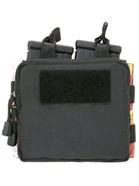 8Fields Tactical Double Rifle MAG/MID GP Pouch