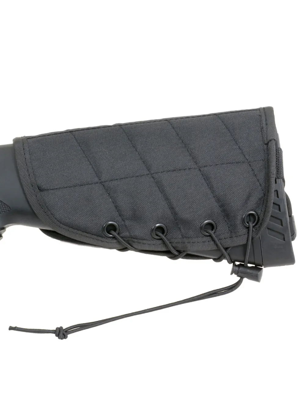 Stock Pack 8Fields Tactical - Rifle/Shotgun Stock Pack