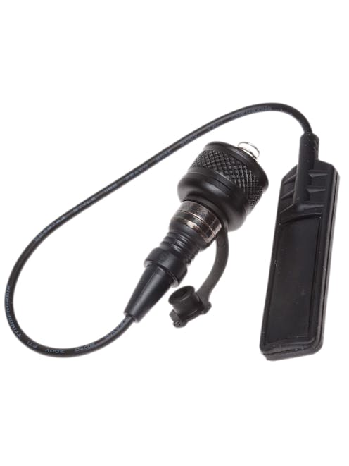 NUPROL Pressure Pad & Tailcap for the NX600
